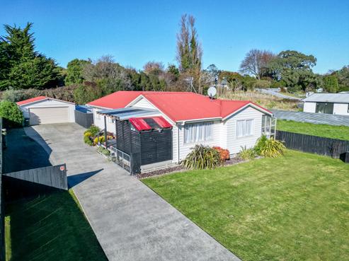 18 Ahuru Street, Marton