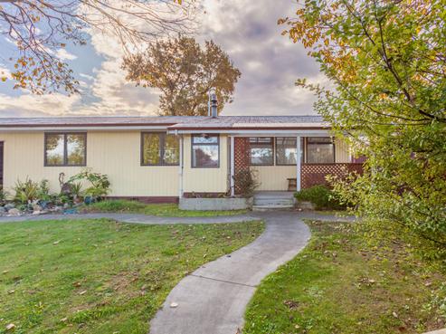 4 Saint Pauls Place, Tamatea