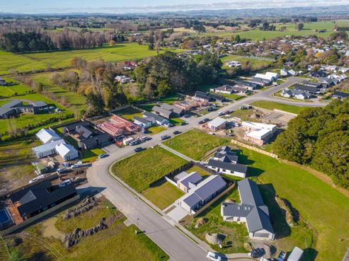 31 Orchard Road, Greytown