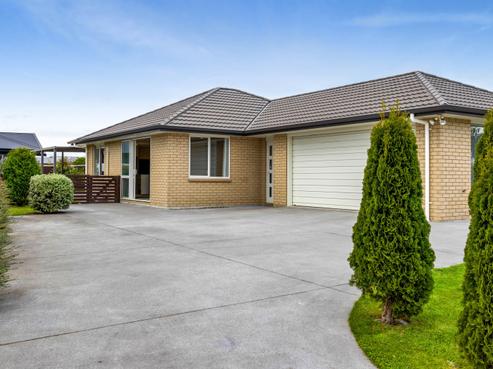 6 Wills Road, Bell Block