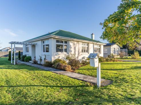 47 Mary Street, Winton
