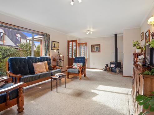 8A Hinton Place, Rangiora