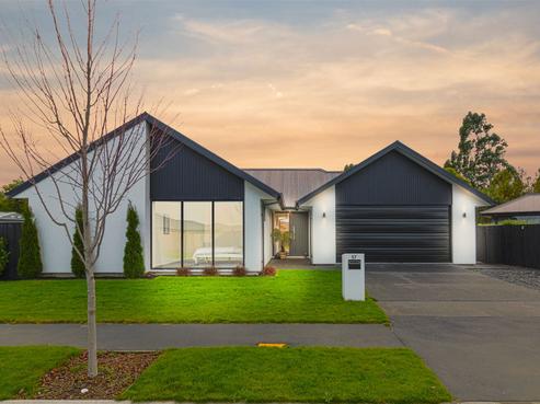 57 Lucca Crescent, Rolleston