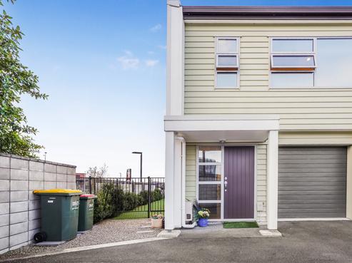 1 Portland Lane, Chartwell