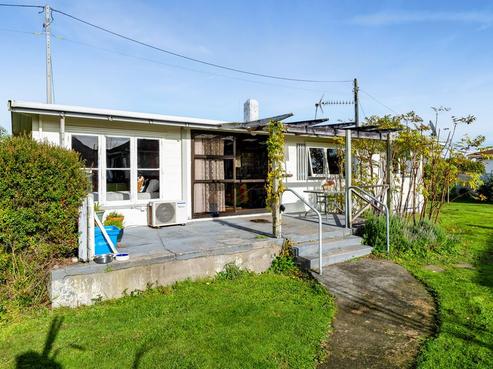 23 Vogel Street, Hawera