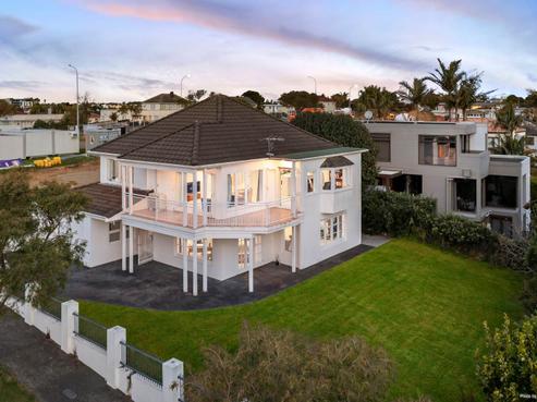 3 Hawaiki Street, Orakei
