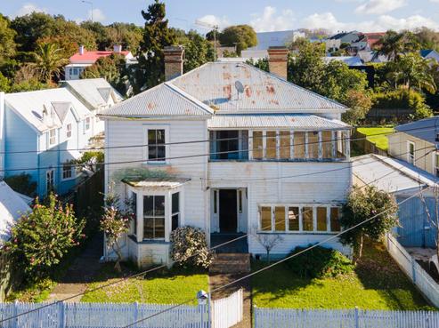 24 Claremont Street, Grafton