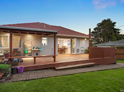 19 Glen Marine Parade, Glendene