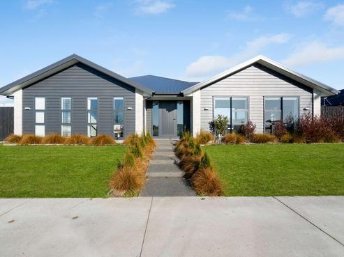 21 Goldie Drive, Rangiora