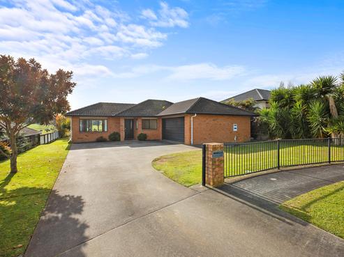 12 Sunset Close, Otorohanga