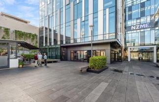 Prime Ground Floor Opportunity