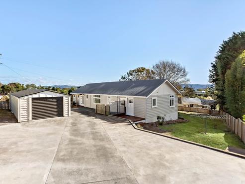 60 Old Onerahi Road, Onerahi