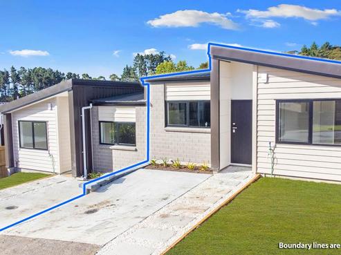 24B Poruru Close, Papakura