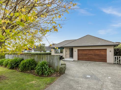41 Lucknow Road, Havelock North