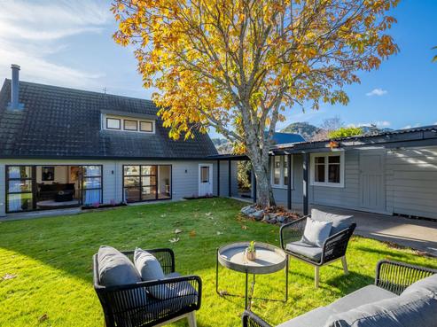 132 Nile Street, Nelson City