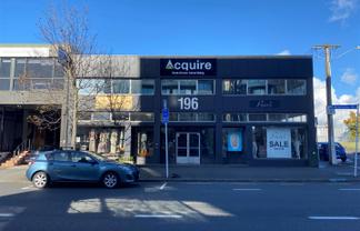 Full Floor Grey Lynn Office