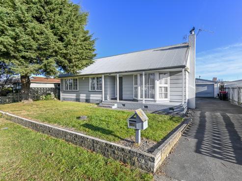 106 Wilson Road, Flaxmere
