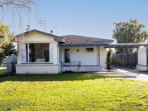 63 Gloucester Street, Greenmeadows
