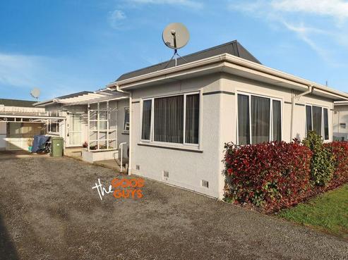 449 Thames Highway, Oamaru