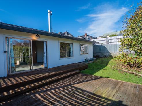 50A Selwyn Street, Maori Hill