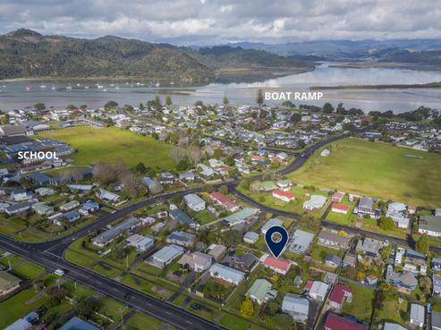 38A South Highway, Whitianga
