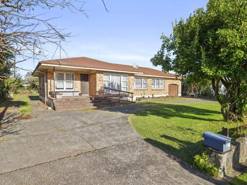 29 Marchant Street, Putaruru