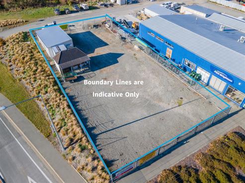 38 Bledisloe Street, Kurow