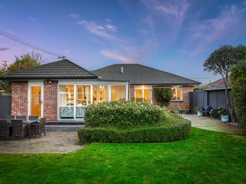74 Proctor Street, Papanui