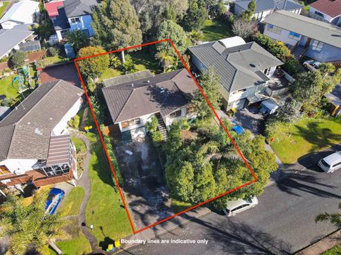 44 Normanton Street, Glenfield