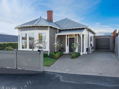 10 Butler Street, Maori Hill