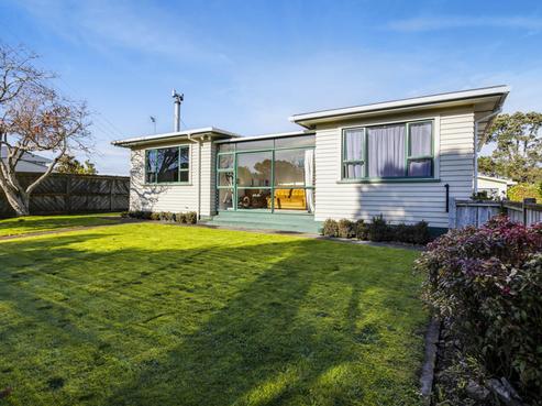 351 South Road, Hawera