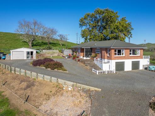 1439 Te Kawa Road, Otorohanga