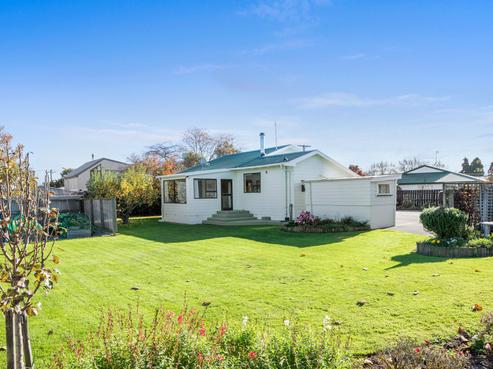 69 Houldsworth Street, Blenheim Central