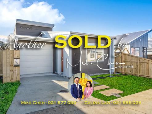 16 Clayden Shuttleworth Street, Papakura