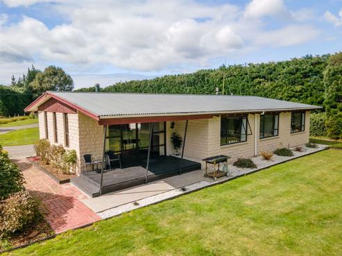56 Alpineview, West Melton
