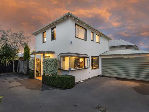3/89 Bishop Street, Saint Albans