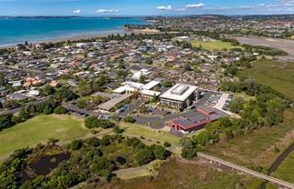 Uncover Nexus Orewa