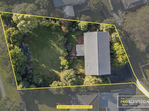 16 Panzic Place, Glen Eden