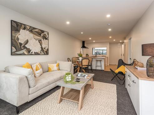 3/71B Main Road, Redcliffs