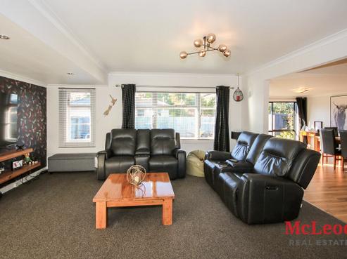 8 Pages Road, Allenton