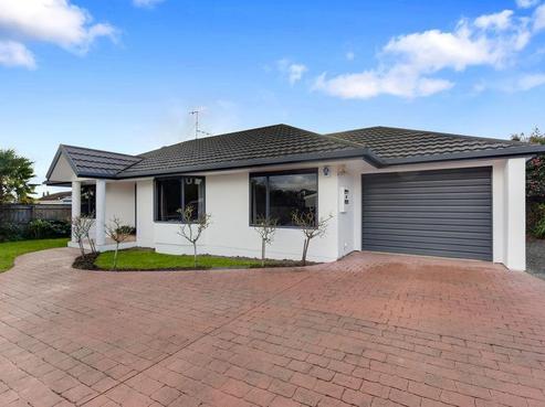 8A Wensley Road, Richmond