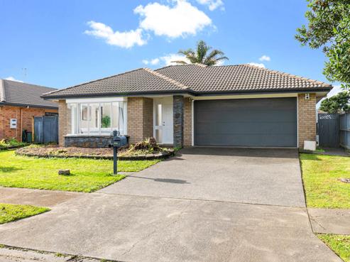 15 Stranraer Crescent, Wattle Downs