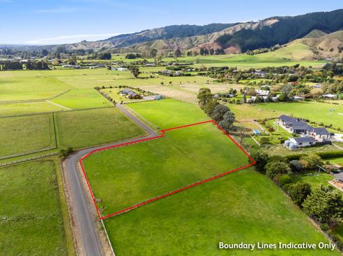 431 Tararua Road, Levin