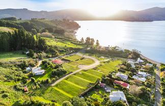  Camp Street / Batham Way, Broad Bay
