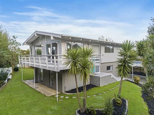 47 Arthur Road, Hillpark