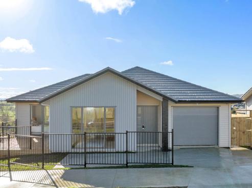 10 Rural View Terrace, Pukekohe