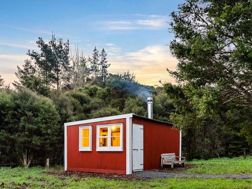 320 Upper Waiwera Road, Puhoi