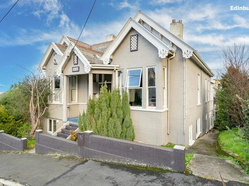 97 Elm Row, Dunedin Central