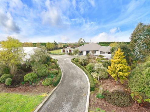 50 Warwick Road, Ohoka