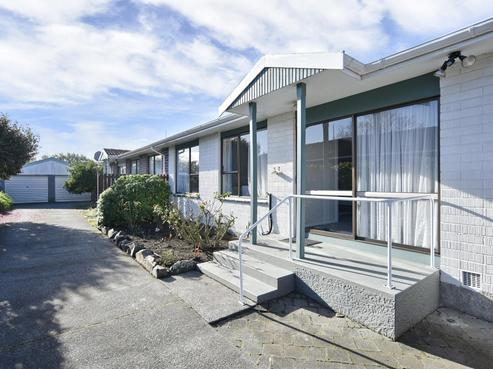 26A Greenock Street, Redwood